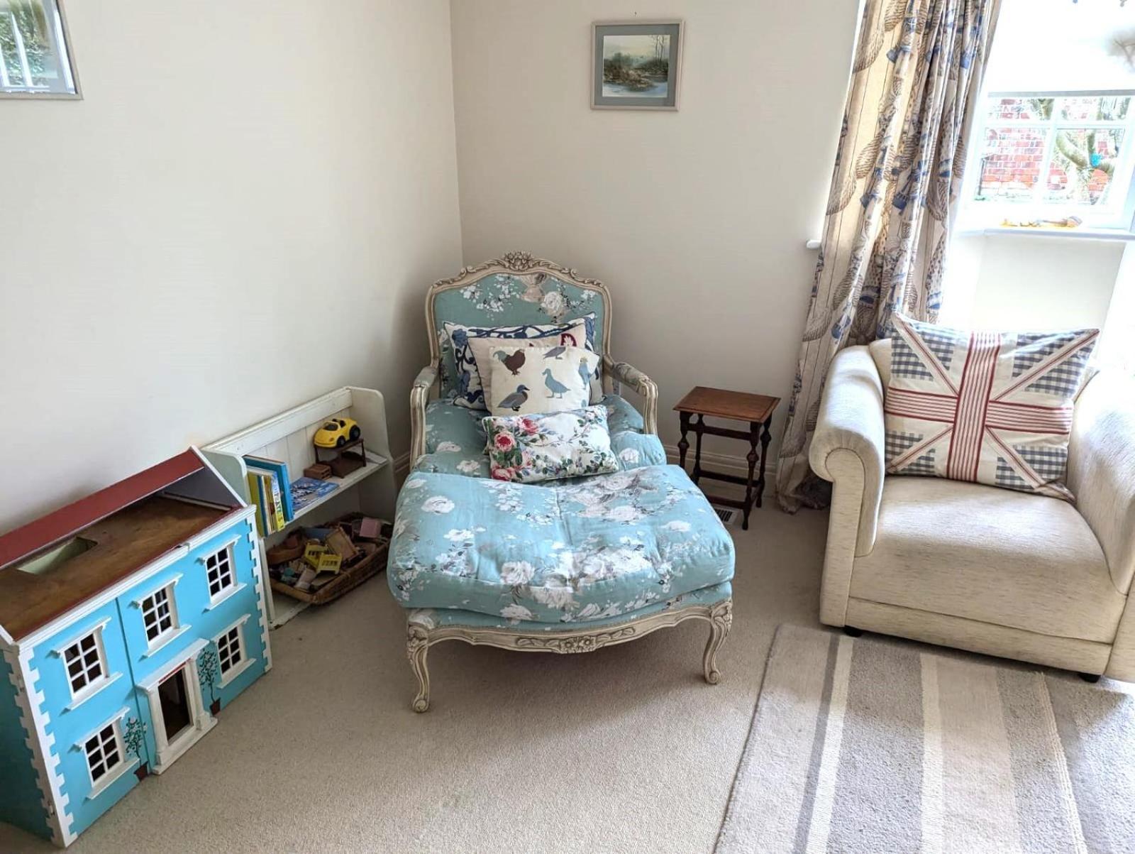 Georgian 2 Bedroom Apartment In Chichester With Free Parking - Chichester Holiday Properties Esterno foto