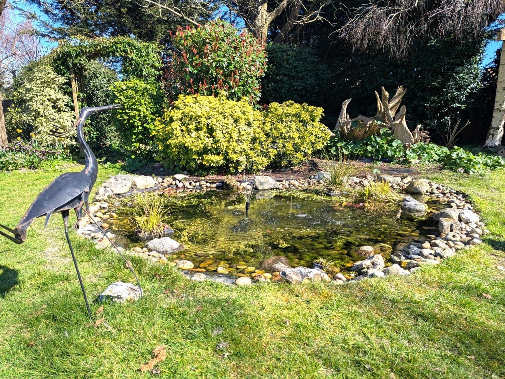 Georgian 2 Bedroom Apartment In Chichester With Free Parking - Chichester Holiday Properties Esterno foto