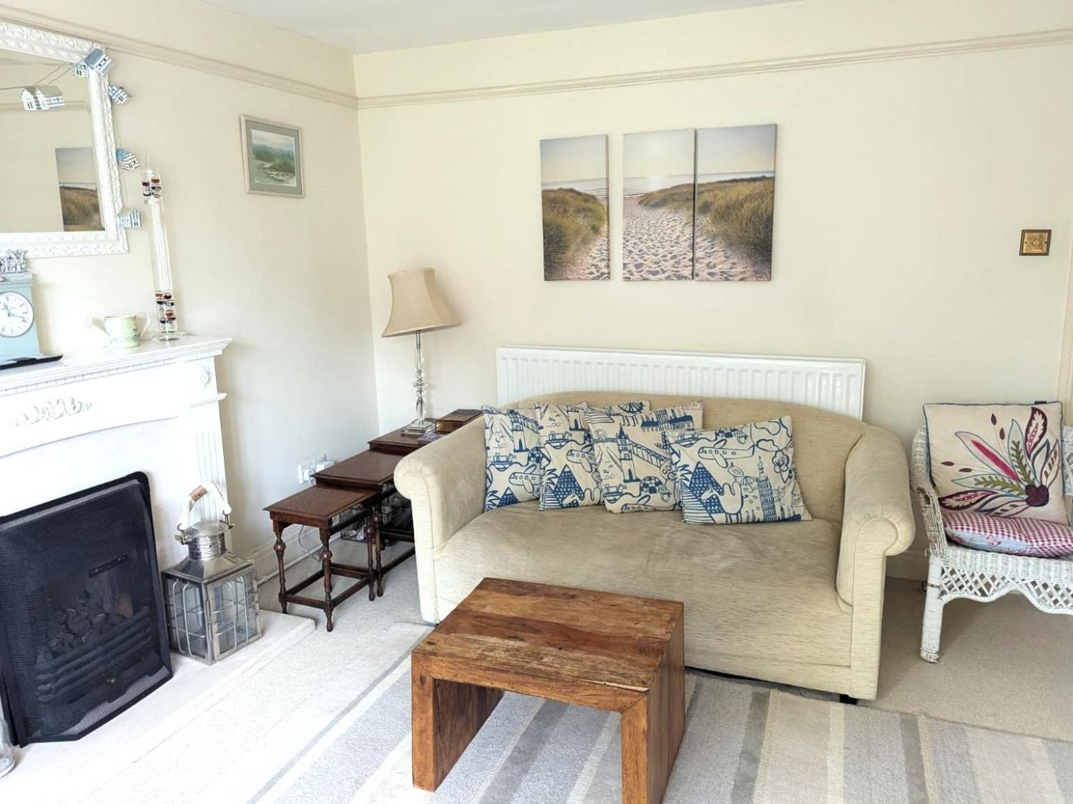 Georgian 2 Bedroom Apartment In Chichester With Free Parking - Chichester Holiday Properties Esterno foto